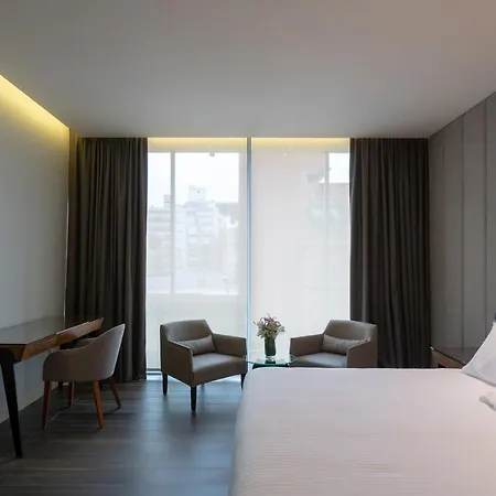 Hotel 15 de Mayo-2